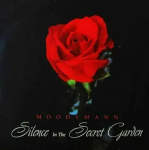 Moodymann - Silence In The Secret Garden (Clear Vinyl) (2 LP) #688540