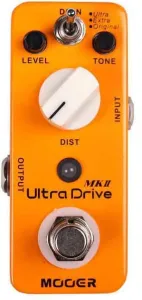 MOOER Ultra Drive II