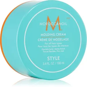 Moroccanoil Style crème stylisante effet mat 100 ml #113280