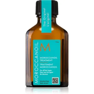 Moroccanoil Treatment cure cheveux pour tous types de cheveux 25 ml