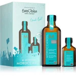 Soin des cheveux Moroccanoil