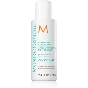 Moroccanoil Color Care après-shampoing protecteur pour cheveux colorés 70 ml