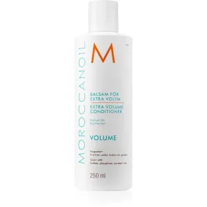 Moroccanoil Volume après-shampoing volume pour cheveux fins et sans volume 250 ml #101231