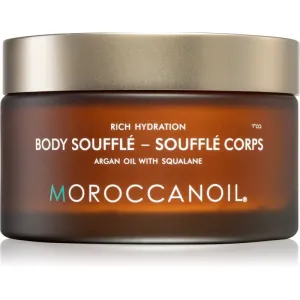 Moroccanoil Body Fragrance Originale soufflé corps nourrissant 200 ml