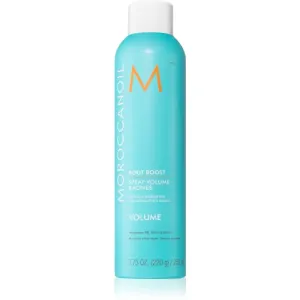 Moroccanoil Volume spray de définition pour des cheveux volumisés dès la racine 250 ml #106552