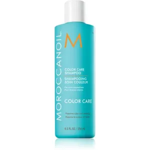 Moroccanoil Color Care shampoing protecteur pour cheveux colorés 250 ml