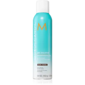 Moroccanoil Dry shampoing sec pour cheveux foncés 217 ml