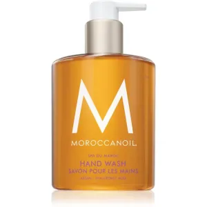 Moroccanoil Body Spa du Maroc savon liquide mains 360 ml
