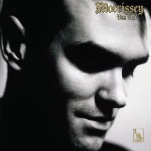 Morrissey - Viva Hate (LP)