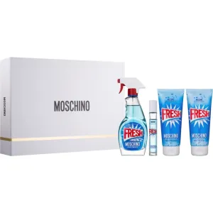 Eaux de toilette Moschino
