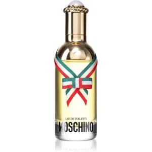 Eaux de parfum Moschino
