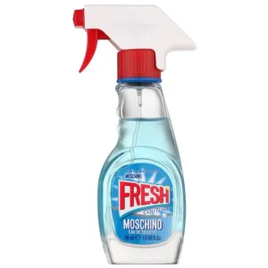 Moschino Fresh Couture Eau de Toilette pour femme 30 ml