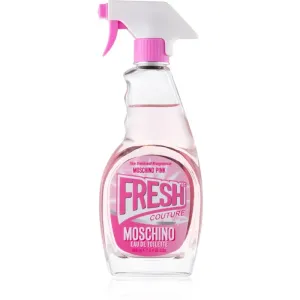 Parfums - Moschino