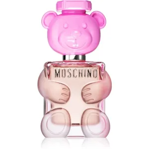 Moschino Toy 2 Bubble Gum Eau de Toilette pour femme 100 ml