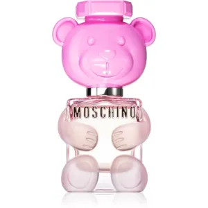 Moschino Toy 2 Bubble Gum Eau de Toilette pour femme 30 ml