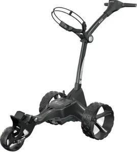 Motocaddy M-Tech GPS 2021 Ultra Black Chariot de golf électrique