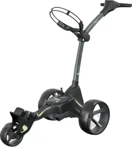 Motocaddy M3 GPS 2022 Ultra Black Chariot de golf électrique #48080