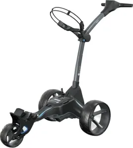 Motocaddy M5 GPS 2021 Standard Black Chariot de golf électrique