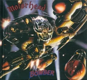 Motörhead - Bomber (2 CD)