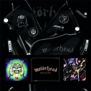 Motörhead - 1979 Box Set (8 LP)
