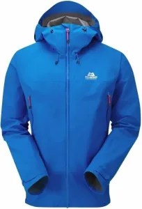 Mountain Equipment Garwhal Jacket Lapis Blue M Veste outdoor