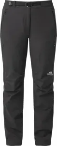 Mountain Equipment Chamois Womens Pant Black 10 Pantalons outdoor pour
