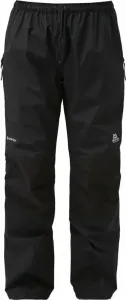 Mountain Equipment Saltoro Womens Pant Black 10 Pantalons outdoor pour