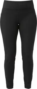 Mountain Equipment Sonica Womens Tight Black 12 Pantalons outdoor pour