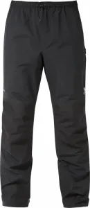 Mountain Equipment Saltoro Pant Black S Pantalons outdoor