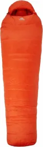 Mountain Equipment Xeros Cardinal Orange Sac de couchage