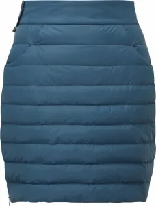 Mountain Equipment Earthrise Womens Skirt Majolica Blue 10 Shorts outdoor
