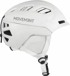 Movement 3Tech 2.0 W White XS-S (52-56 cm) Casque de ski