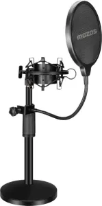Mozos MKIT-STAND Support de microphone de table
