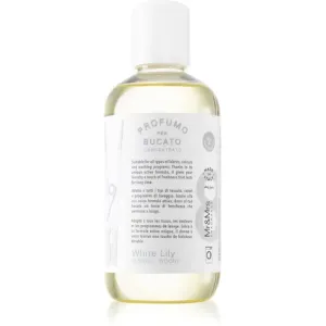 Mr & Mrs Fragrance Laundry White Lily Parfum Concentré pour Machine à Laver 250 ml