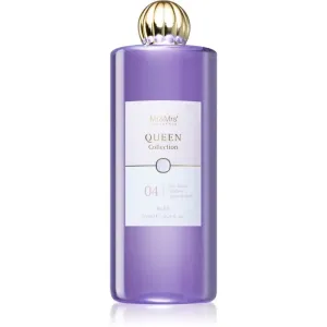 Mr & Mrs Fragrance Queen 04 recharge pour diffuseur d'huiles essentielles 500 ml