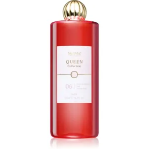 Mr & Mrs Fragrance Queen 06 recharge pour diffuseur d'huiles essentielles Brown 500 ml
