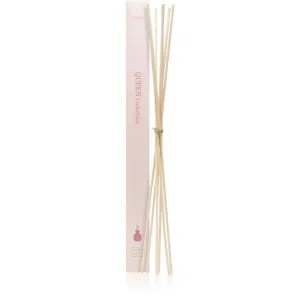 Mr & Mrs Fragrance Queen Sticks bâtons pour diffuseur d'huiles essentielles 45 cm