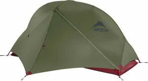 MSR Hubba NX Solo Backpacking Tent Green Tente