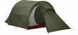 MSR Tindheim 3-Person Backpacking Tunnel Tent Green Tente