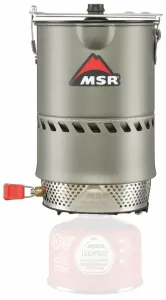 MSR Reactor Stove Systems 1 L Réchaud