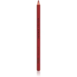 MUA Makeup Academy Intense Colour crayon lèvres précision teinte Razzleberry 1,5 g