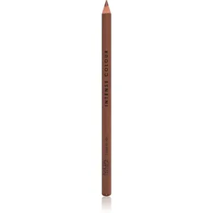MUA Makeup Academy Intense Colour crayon lèvres précision teinte Sincere 1,5 g
