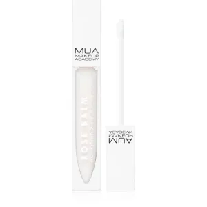 MUA Makeup Academy Lip Gloss brillant à lèvres traitant à la vitamine E 6,5 ml