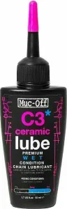 Muc-Off C3 Wet Weather Ceramic Lube