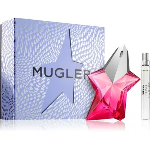 Mugler Angel Nova coffret cadeau pour femme #681375