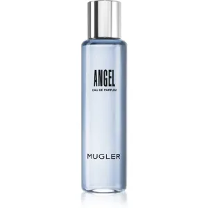 Mugler Angel Eau de Parfum recharge pour femme 100 ml