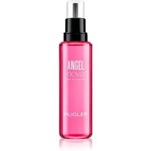 Mugler Angel Nova Eau de Parfum recharge pour femme 100 ml