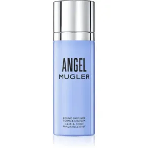 Mugler Angel Brume Parfumée Corps et Cheveux pour femme 100 ml