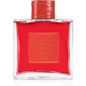 Muha Perfume Diffuser Arancio e Cannella diffuseur d'huiles essentielles avec recharge 500 ml