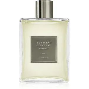 Muha Perfume Diffuser Fiori Di Cotone diffuseur d'huiles essentielles avec recharge 1000 ml